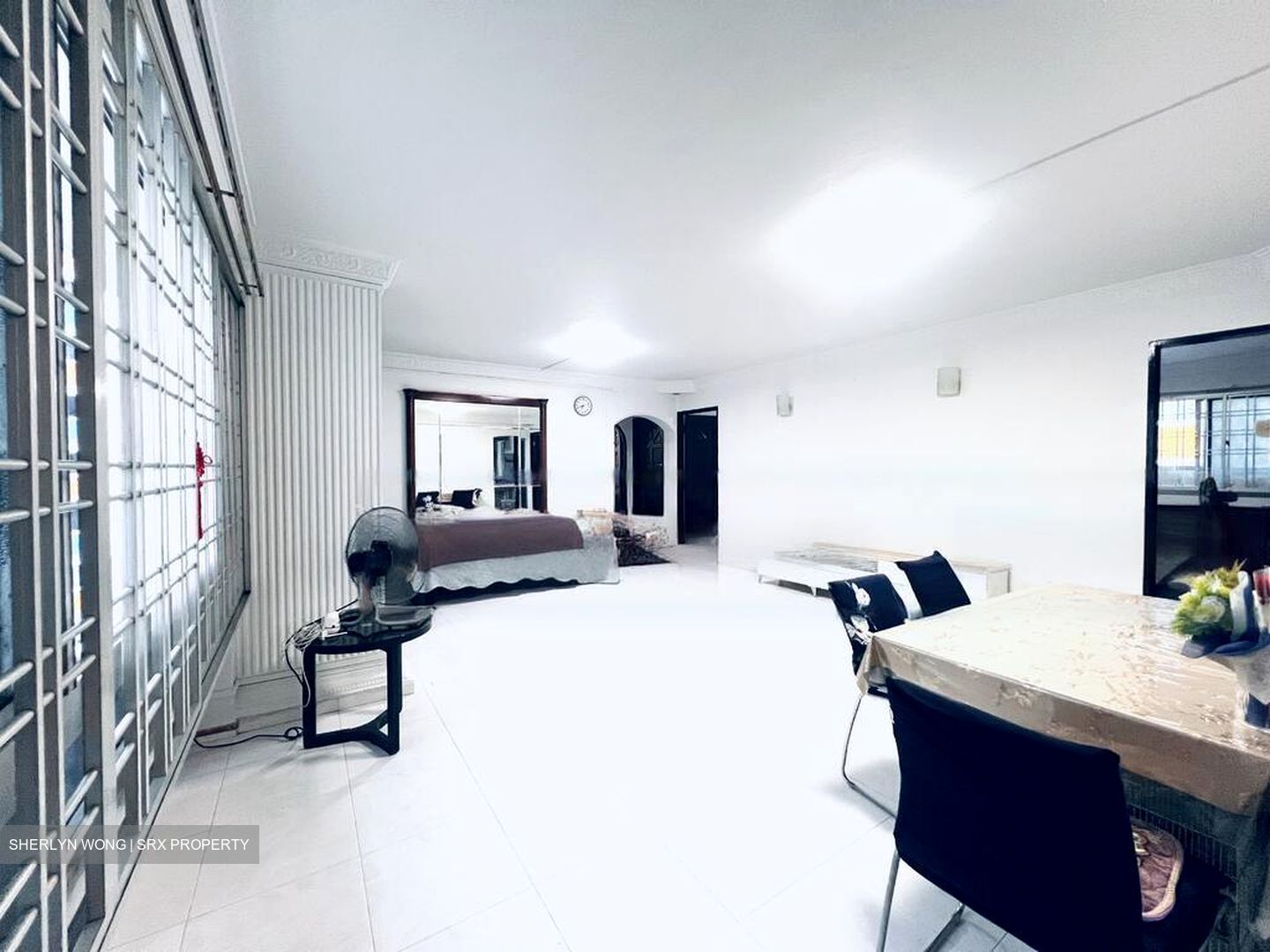 Blk 706 Jurong West Street 71 (Jurong West), HDB 5 Rooms #466558891